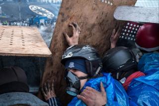 21 листопада - День Гідності та Свободи: історія свята